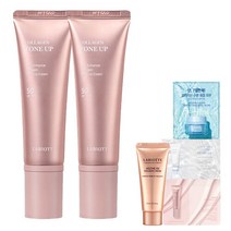 라비오뜨 [라비오뜨] 스킨 인핸서 콜라겐 톤업 크림 2개 (에스테콜라겐크림15ml + 샘플3종), 선택완료, 선택완료, 단품없음