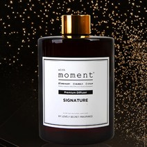 1+1 방향제 오디너리 스페인산 프리미엄원료 유명호텔 리조트 오래가는 디퓨저 500ml 블랙체리향 화이트머스크향 라벤더향 다우니향, 다우니향+다우니향, 4개