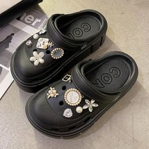 휴양지샌들 아쿠아슈즈 스트랩 키높이 해변 여름 여행 해외여행