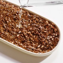 (편백나무)_에코후레쉬 화산에서 온 가습제_500g, 단품