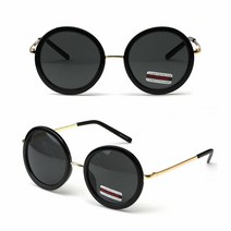 [KT알파쇼핑]2020 선글라스 TS851 라운드 복고 레트로