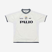 팔라스 레전드 셔츠 화이트 - 22FW Palace Legends Shirt White 남성 반팔티셔츠