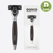 도루코 페이스 클래식 면도기(기1+날1)