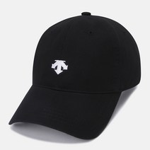 데상트 스포츠베이직 타공캡 SO123HCP20