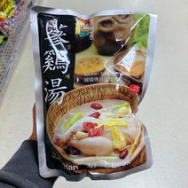 한알천 삼계탕 1kg, Samgyetang 1kg, 1개