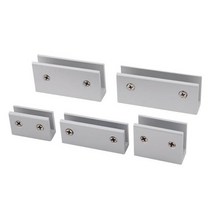 ㄷ자유리브라켓AL 7646 사이즈택, 30x70