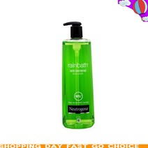 굿템GdT2456bhE1989zBTM 뉴트로지나 레인바스 바디워시 473ml_Daz2421Q, 1, 473ml