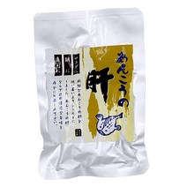 스타에프앤씨 안키모(대) 250g 아귀간 아구간, 1개, (대) 250G