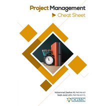 (영문도서) Project Management Cheat Sheet Paperback, Independently Published, English, 9798713949631