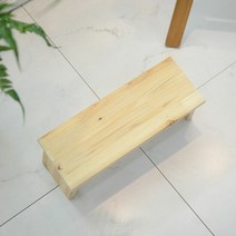 접이식의자 에이스독서대 원목 기도의자 무인쇄
