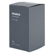 [IL∃7] 창신 리빙 대용량 분리수거함 전용 비닐 50l 50매 수거함 다용도재활용휴지통 도함 실내함 쓰레기함 실외함 쓰레기통 분류함_E∃8260eA, ∠본상품, 옵션없음[^%&]