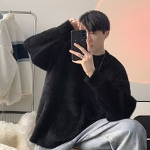 예능 미운 우리 새끼 310회 권민우 주종혁 앙고라 니트 스타일 의상 옷 패션