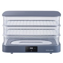 가정용 발효기 3단 제빵발효기 빵 빵만들기 제빵 분리형 홈베이킹