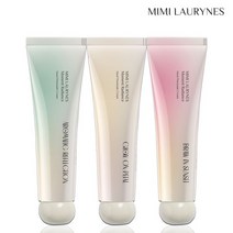 미미로린스 퍼퓸 레디언스 포마드 핸드크림 60ml 3종 택1, 01.아로마틱 리플렉션