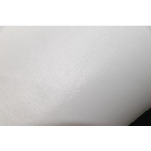 24 인치 사이즈 광택 방수 블랭크 폴리에스테르 캔버스 샘플 롤 실내 잉크젯 프린팅, 01 24in x 0.5m