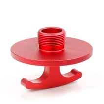 오일 필터 플매트 카펫 러그 캡 오프 도구 2013- Dodge Ram Cummins 2500 3500 디젤 RS-OFI058, [02] 빨간