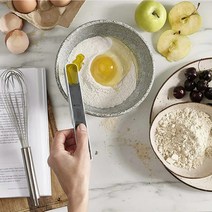 주방 저울 전자 계량 커피 조절 체중계 설탕 가능 그램 12 측정 속도 스푼 액세서리, 5160