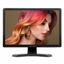 w 비트엠 Newsync B170H 프리싱크 HDR 무결점