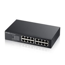 일본직발송 3. ZYXEL GS1100-16 SWITCH 16P GIGABIT B0046BAVQ2, 상세 설명 참조0