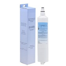 휴대용이온수기 알칼리 이온수기 정수기 5231JA2005A LG LT600P 469990 RFC1000A WF300 FML2 냉장고 물 필터 5231JA2006B LFX25961S, 3Pcs