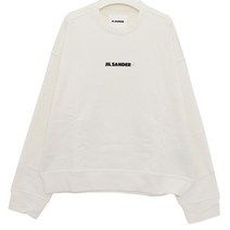 질샌더 디나피노 22FW J47GU0001 J45050 102 맨투맨