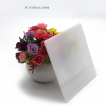 PC 내구성 보드 2/3/5mm 폴리카보네이트 차양 비 지붕 투명 타일 조명 룸 태양패널(1), E 유백색(크기 맞춤)