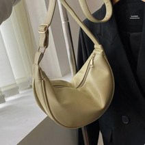 럭셔리 디자이너 브랜드 가죽 크로스바디 백 여성용 패션 빈티지 메신저 가방 호보 핸드백