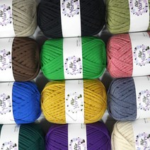 (10+1이벤트중) 에어얀 뜨개실 패브릭 브릿지 소품실 가방, 1 아이보리