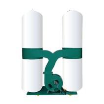 목공용 집진기 연무기 미세먼지 진공 청소기 상업용, 380V 2.2KW / 단일 튜브