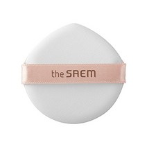 더샘 아트리프 물방울 쿠션 퍼프(1P)