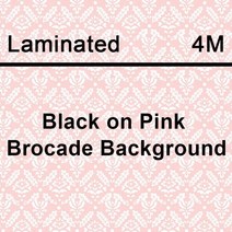 AZe-231 라미네이트 AZe 라벨 테이프 6/9/12mm Brothe P-touch 프린터 PT-E500W 호환 PT-D200 PTP710BT PT-, 06 Pink Brocade_03 12mm