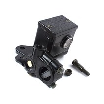 GTS125(보이저125) 마스터 실린더, 우측(RH)