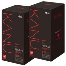 카누 미니마일드 150Tx2개, 상세페이지 참조, 상세페이지 참조