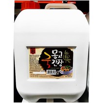 몽고 국간장 부천 13L 대용량 말통 식자재 간장 식당, 루쿠 1, 루쿠 본상품선택