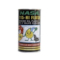 NASA 나사 115-HI FLUSH 엔진 내부 세정제 300cc, 1개