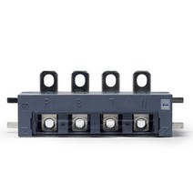 스피드바 64S-32G 64S-32G-3P 메인4P 100A 분기 R S T 상선택 분기차단기용 지지대 별도 구매, 64S-32G STN, 1개