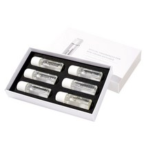 프로펠러방향제 hiinst 럭셔리 자동차 향기 공기 청정기 아로마 향기 에센셜 오일 디퓨저 전기 물이 없는 자동차 향수 디퓨저 벤트 클립, 향수 오일 세트