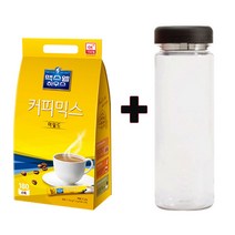 맥스웰 마일드 커피믹스 180Tx1개+워터보틀x1개, 상세페이지 참조, 상세페이지 참조