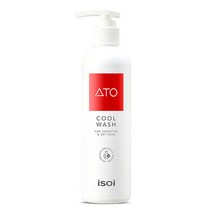 아이소이 아토 쿨 워시 250ml, 없음, 상세설명 참조