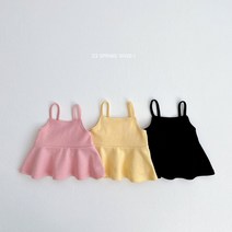봄신상 여아 돌 아기 유아 아동 키즈 주니어 베이비 초등학생 여자아이 뷔스티에 조끼 티셔츠 국내제작 어린이집 등원룩 스쿨룩 자매룩 쌍둥이룩 커플룩 봄옷 코디