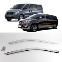 더뉴 그랜드 스타렉스 (2018~) 크롬썬바이져 K-687, 현대