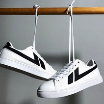 콜카남녀공용 1992 바르셀로나 커플스니커즈 19920202 WHITE/BLACK