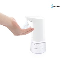 [이클아트] 자동 손세정기 오토 디스펜서 Q1, Q2