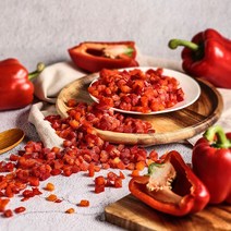 팜피아 냉동 홍피망 2kg, 단품