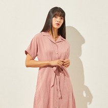 알토 (시즌오프 50% 세일) 테일러드 원피스 ALOW215G3 뉴코아울산성남점