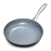 그린팬 리마 세라믹 논스틱 프라이팬 그레이, 1개, 20.32cm
