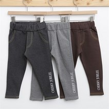 퍼니 체리쥬빌레 아동팬츠