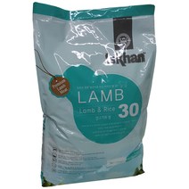 이즈칸 독 램30, 7.5kg, 1개