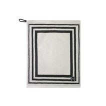 송월타월 호텔 컬렉션 스퀘어34 고리 핸드타월, 10개