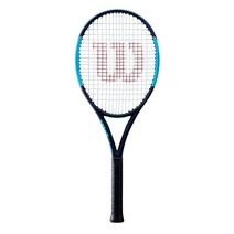 WILSON 프로 스태프 팀 V13 테니스 라켓, Ultra 100 V2